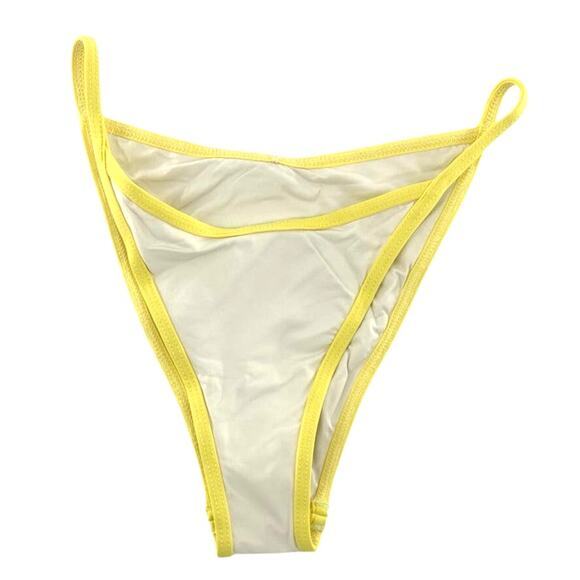 L*Space Tommy Bikini Bottom S - Picture 3 of 10